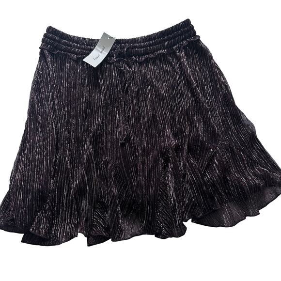 Francesca’s Mi Ami New Skirt - Picture 1 of 7